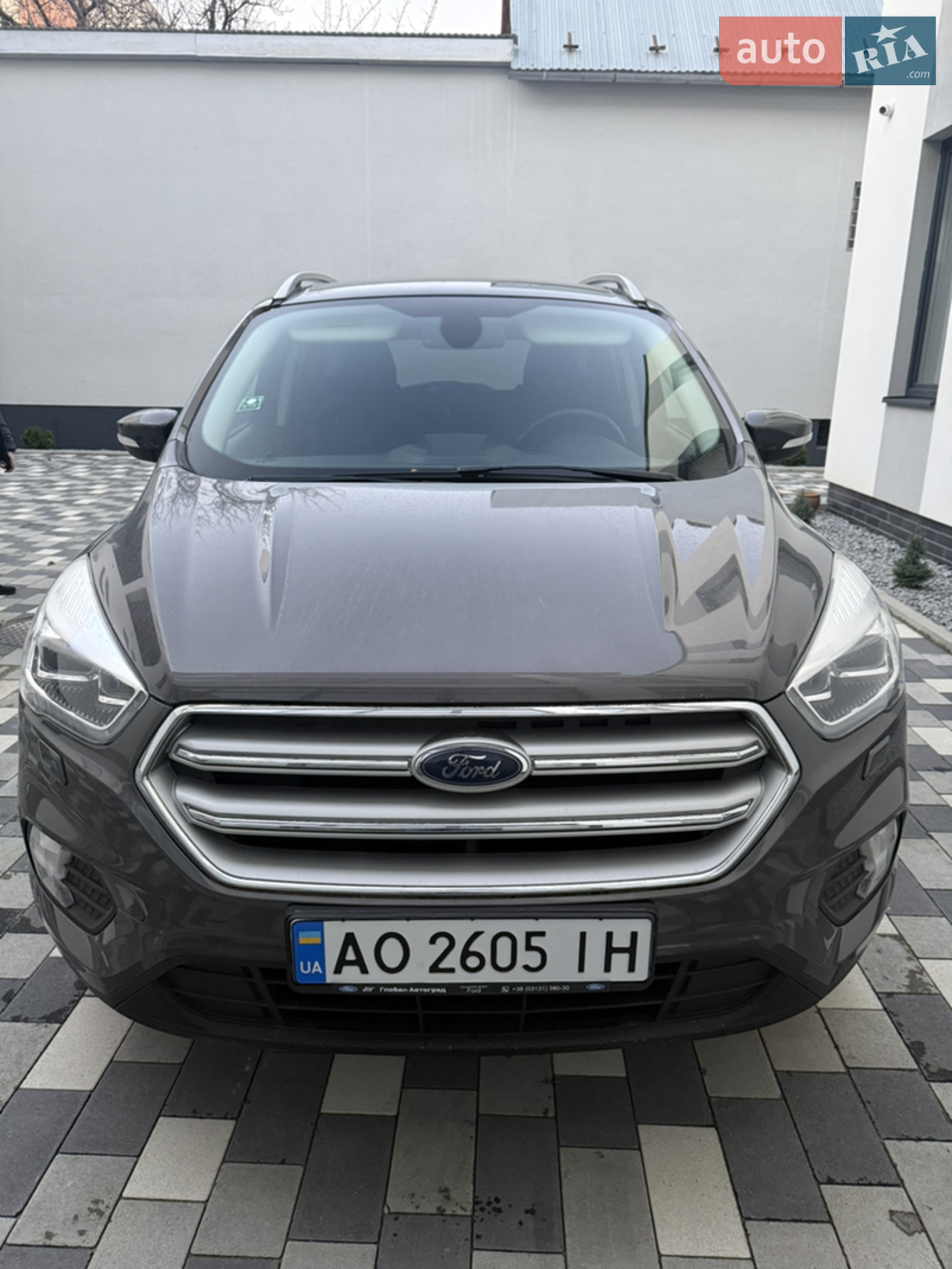 2020 Ford Kuga - мініатюра 20