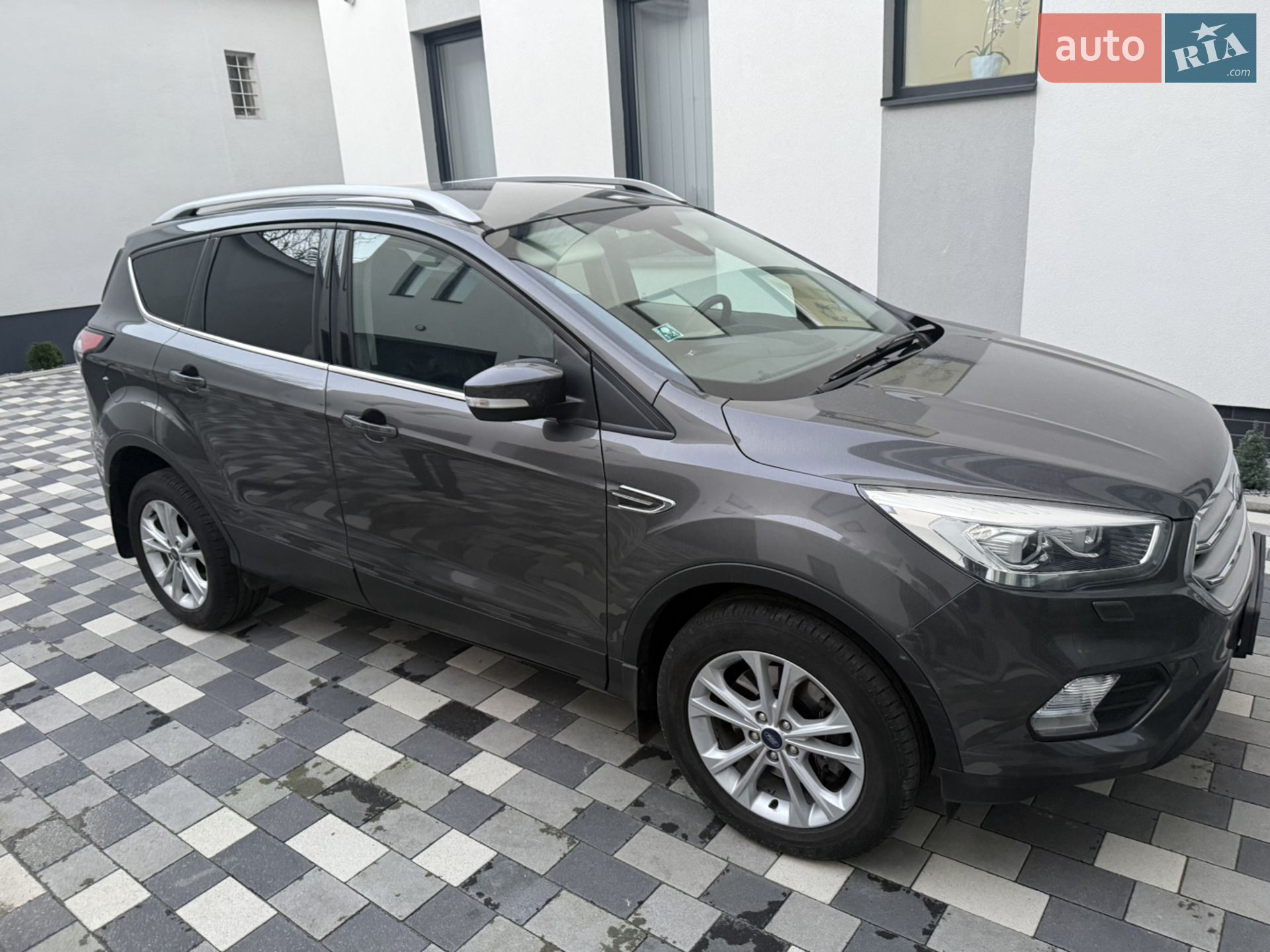 2019 Ford Kuga - мініатюра 6