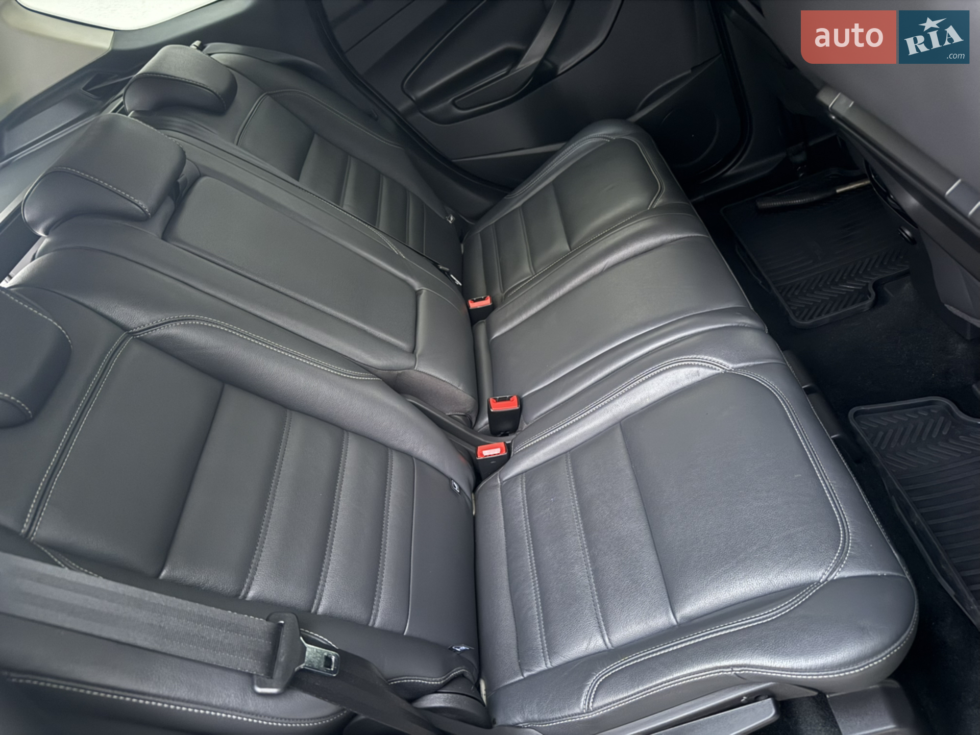 2019 Ford Kuga - мініатюра 11