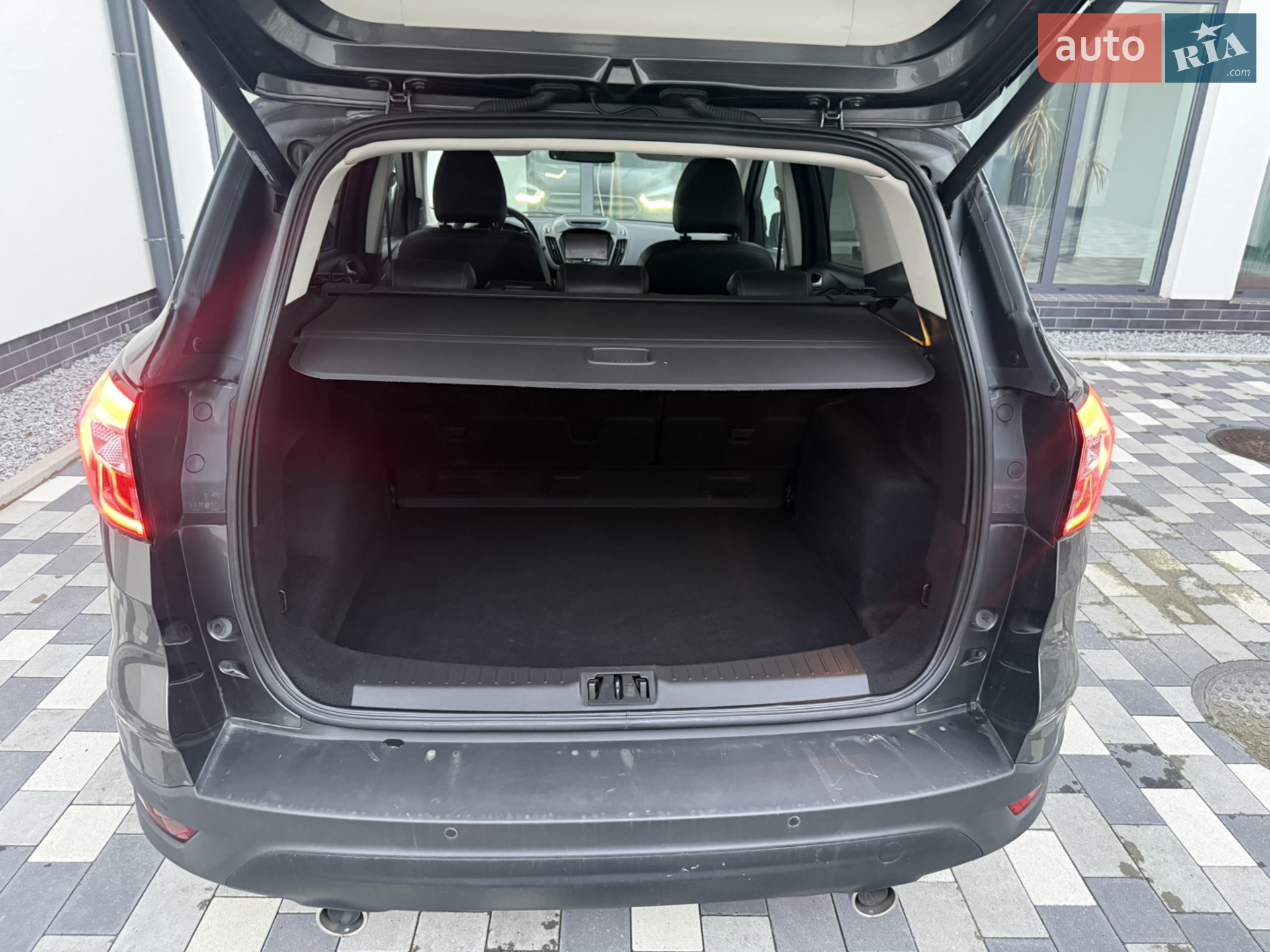 2019 Ford Kuga - мініатюра 19