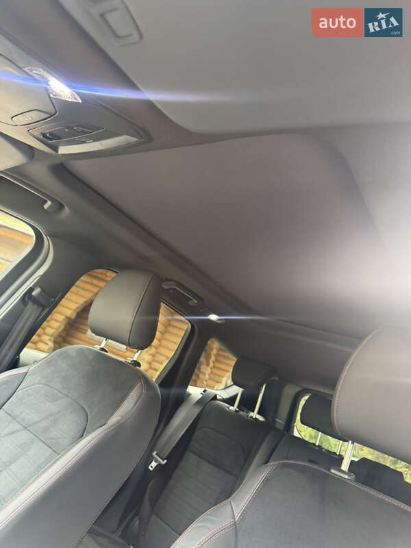 Внедорожник / Кроссовер Ford Kuga 2019 в Киеве фото 12 Внедорожник / Кроссовер Ford Kuga 2019 в Киеве