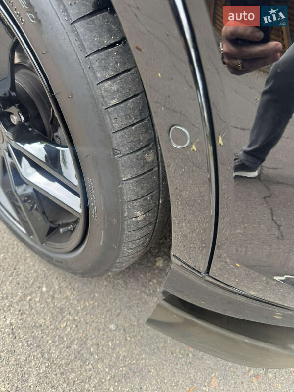 Внедорожник / Кроссовер Ford Kuga 2019 в Киеве фото 15 Внедорожник / Кроссовер Ford Kuga 2019 в Киеве