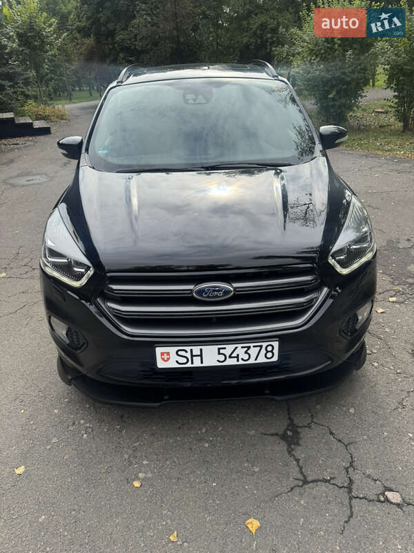 Внедорожник / Кроссовер Ford Kuga 2019 в Киеве фото 23 Внедорожник / Кроссовер Ford Kuga 2019 в Киеве