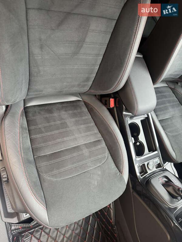 Внедорожник / Кроссовер Ford Kuga 2019 в Киеве фото 38 Внедорожник / Кроссовер Ford Kuga 2019 в Киеве