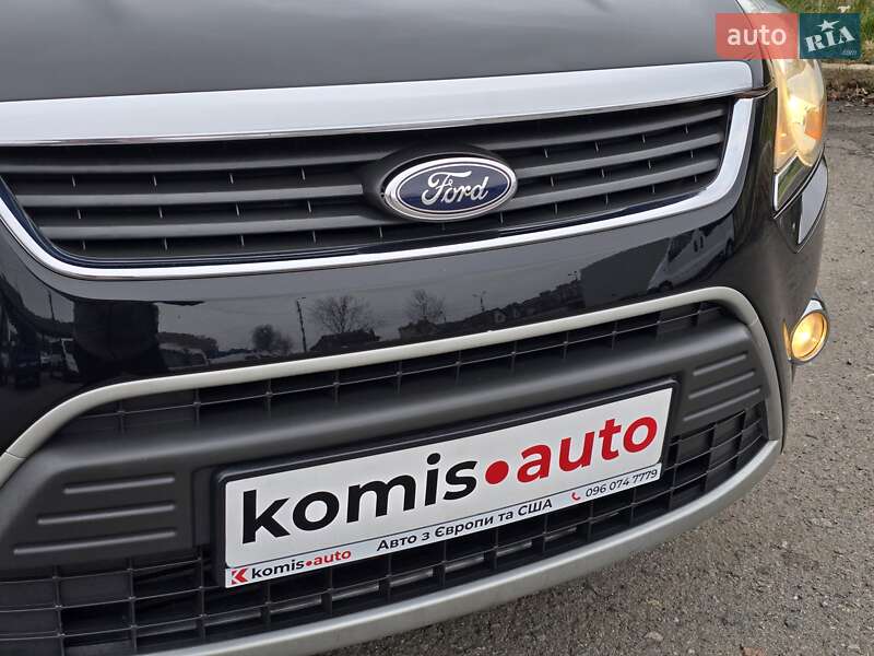 Внедорожник / Кроссовер Ford Kuga 2012 в Хмельницком фото 11 Внедорожник / Кроссовер Ford Kuga 2012 в Хмельницком