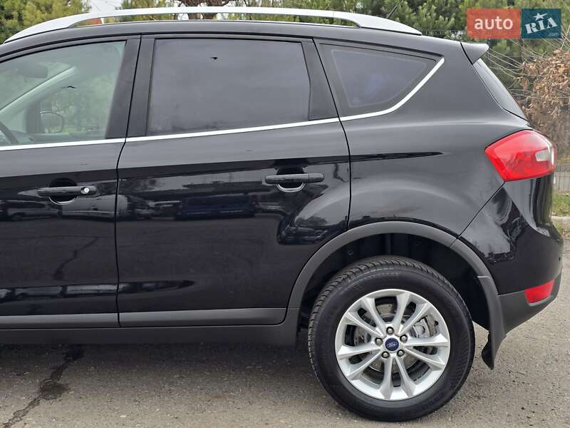 Внедорожник / Кроссовер Ford Kuga 2012 в Хмельницком фото 22 Внедорожник / Кроссовер Ford Kuga 2012 в Хмельницком