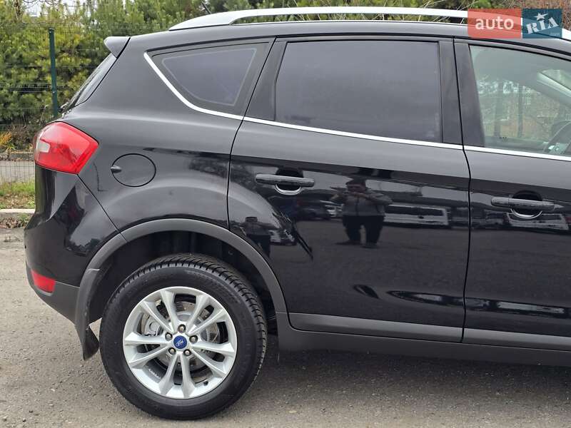 Внедорожник / Кроссовер Ford Kuga 2012 в Хмельницком фото 24 Внедорожник / Кроссовер Ford Kuga 2012 в Хмельницком