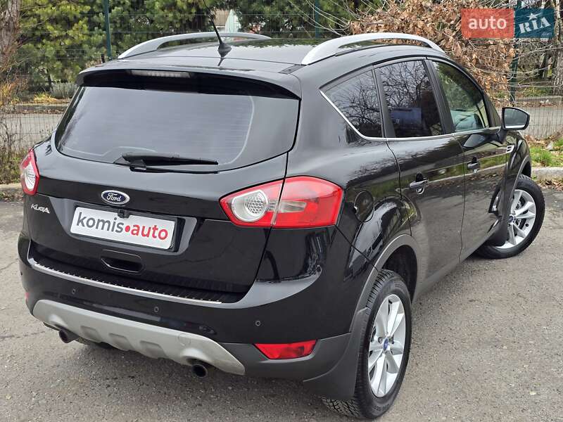 Внедорожник / Кроссовер Ford Kuga 2012 в Хмельницком фото 28 Внедорожник / Кроссовер Ford Kuga 2012 в Хмельницком