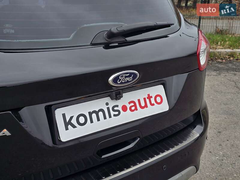 Внедорожник / Кроссовер Ford Kuga 2012 в Хмельницком фото 37 Внедорожник / Кроссовер Ford Kuga 2012 в Хмельницком