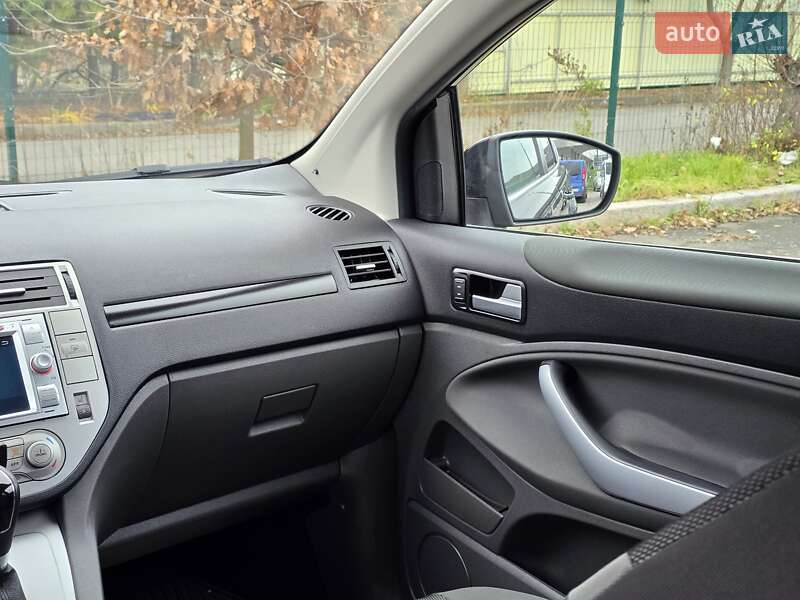 Внедорожник / Кроссовер Ford Kuga 2012 в Хмельницком фото 77 Внедорожник / Кроссовер Ford Kuga 2012 в Хмельницком