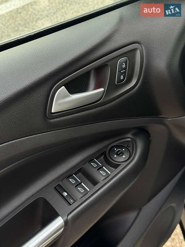 Позашляховик / Кросовер Ford Kuga 2019 в Білій Церкві