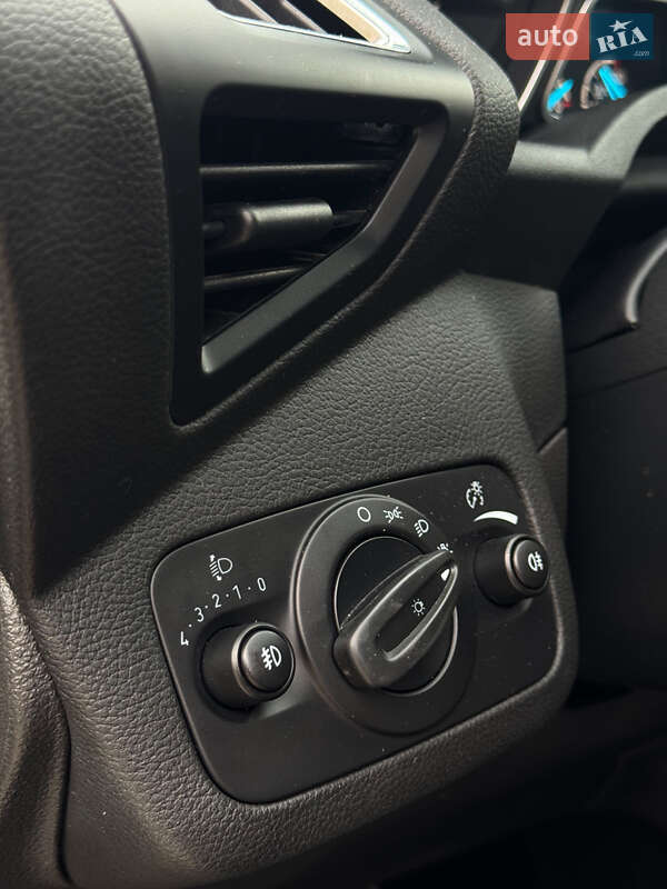 Позашляховик / Кросовер Ford Kuga 2019 в Білій Церкві