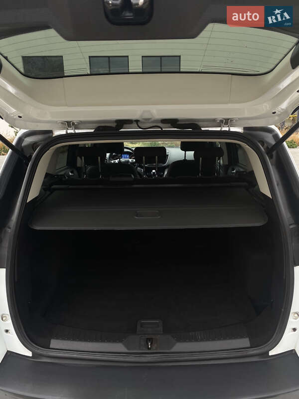 Позашляховик / Кросовер Ford Kuga 2013 в Луцьку