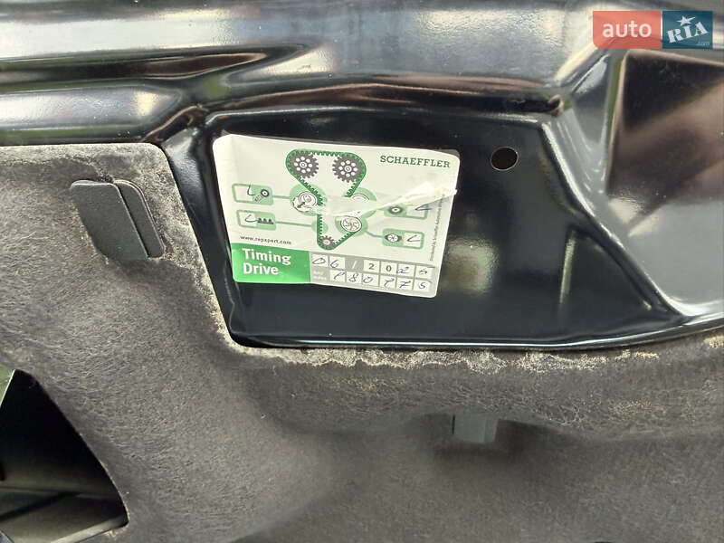 Позашляховик / Кросовер Ford Kuga 2019 в Ужгороді