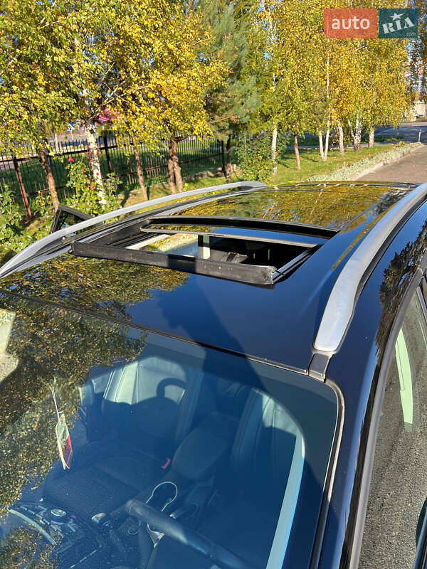 Позашляховик / Кросовер Ford Kuga 2014 в Києві