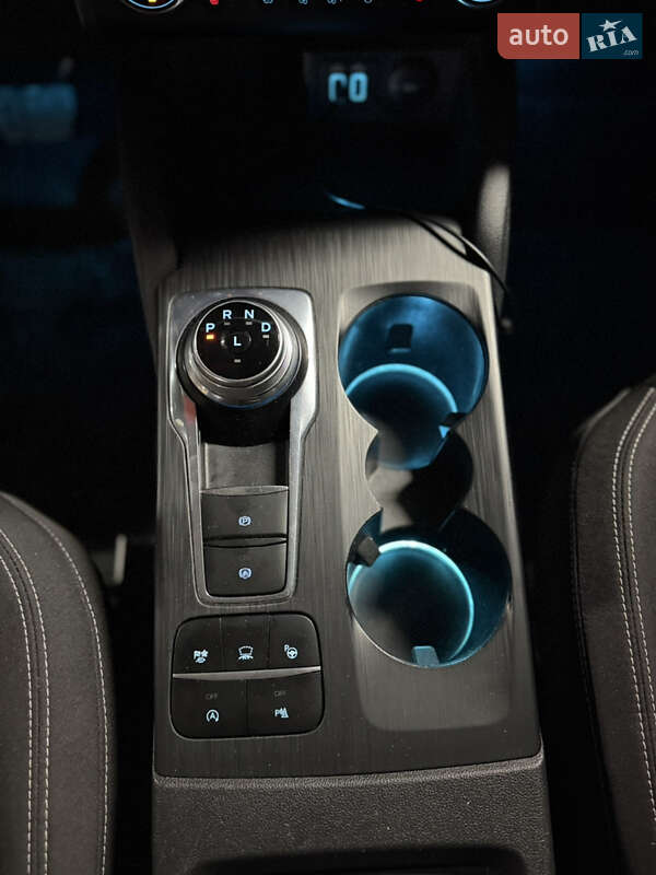 Позашляховик / Кросовер Ford Kuga 2020 в Івано-Франківську фото 15 Позашляховик / Кросовер Ford Kuga 2020 в Івано-Франківську