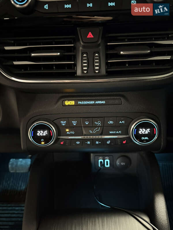 Позашляховик / Кросовер Ford Kuga 2020 в Івано-Франківську фото 16 Позашляховик / Кросовер Ford Kuga 2020 в Івано-Франківську