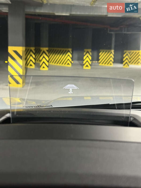 Позашляховик / Кросовер Ford Kuga 2020 в Івано-Франківську фото 22 Позашляховик / Кросовер Ford Kuga 2020 в Івано-Франківську