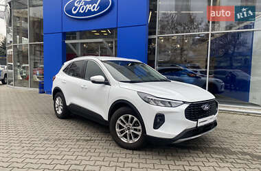 Позашляховик / Кросовер Ford Kuga 2024 в Одесі