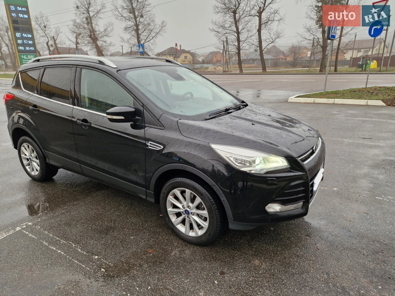 2017 Ford Kuga - мініатюра 14