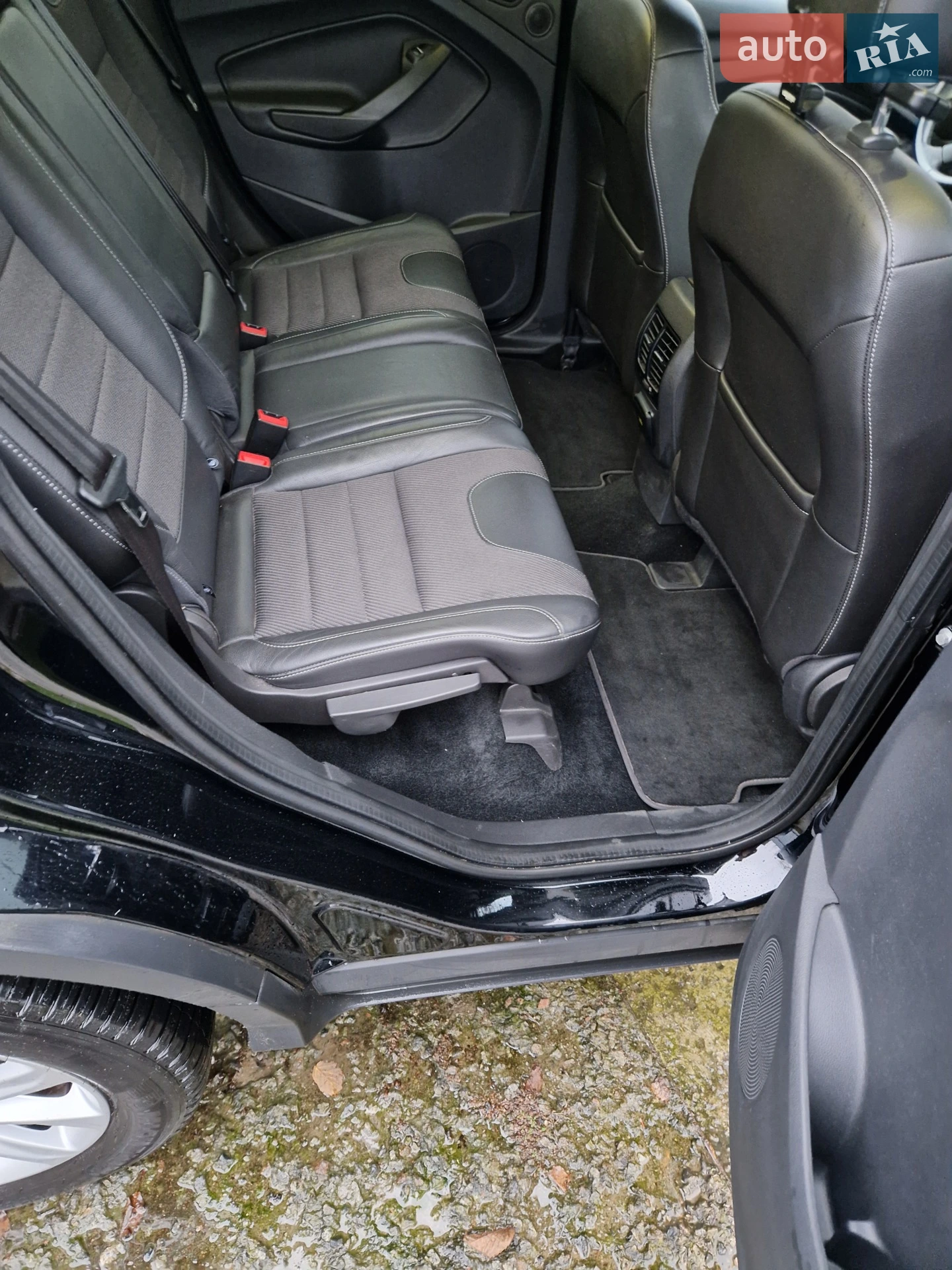2016 Ford Kuga - мініатюра 12