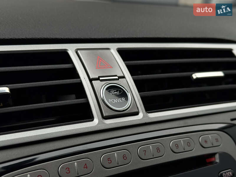 Внедорожник / Кроссовер Ford Kuga 2010 в Киеве фото 24 Внедорожник / Кроссовер Ford Kuga 2010 в Киеве