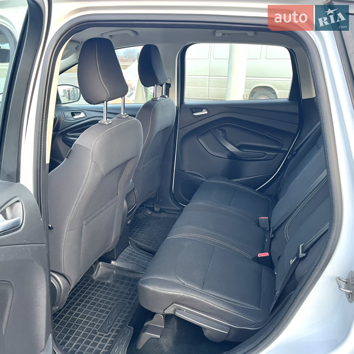 2017 Ford Kuga - мініатюра 17