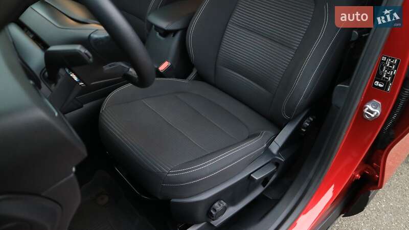 Внедорожник / Кроссовер Ford Kuga 2020 в Киеве фото 15 Внедорожник / Кроссовер Ford Kuga 2020 в Киеве