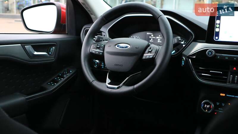 Внедорожник / Кроссовер Ford Kuga 2020 в Киеве фото 21 Внедорожник / Кроссовер Ford Kuga 2020 в Киеве