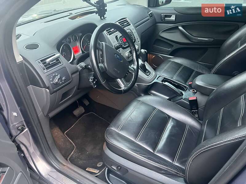 Внедорожник / Кроссовер Ford Kuga 2011 в Ирпене фото 10 Внедорожник / Кроссовер Ford Kuga 2011 в Ирпене