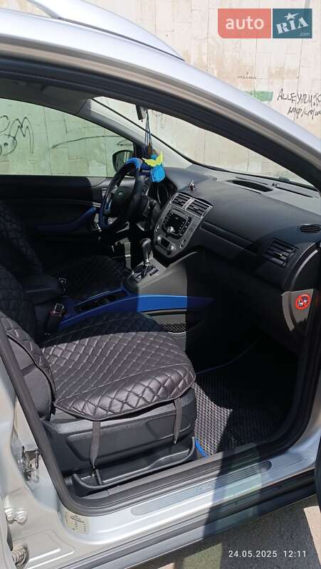 Внедорожник / Кроссовер Ford Kuga 2009 в Павлограде фото 7 Внедорожник / Кроссовер Ford Kuga 2009 в Павлограде