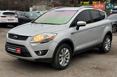 Внедорожник / Кроссовер Ford Kuga 2011 в Виннице