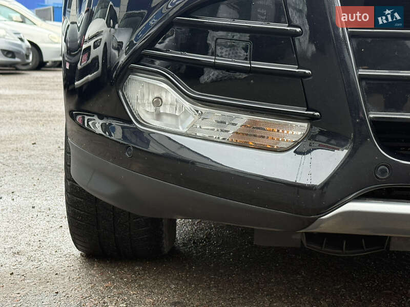 Позашляховик / Кросовер Ford Kuga 2015 в Рівному