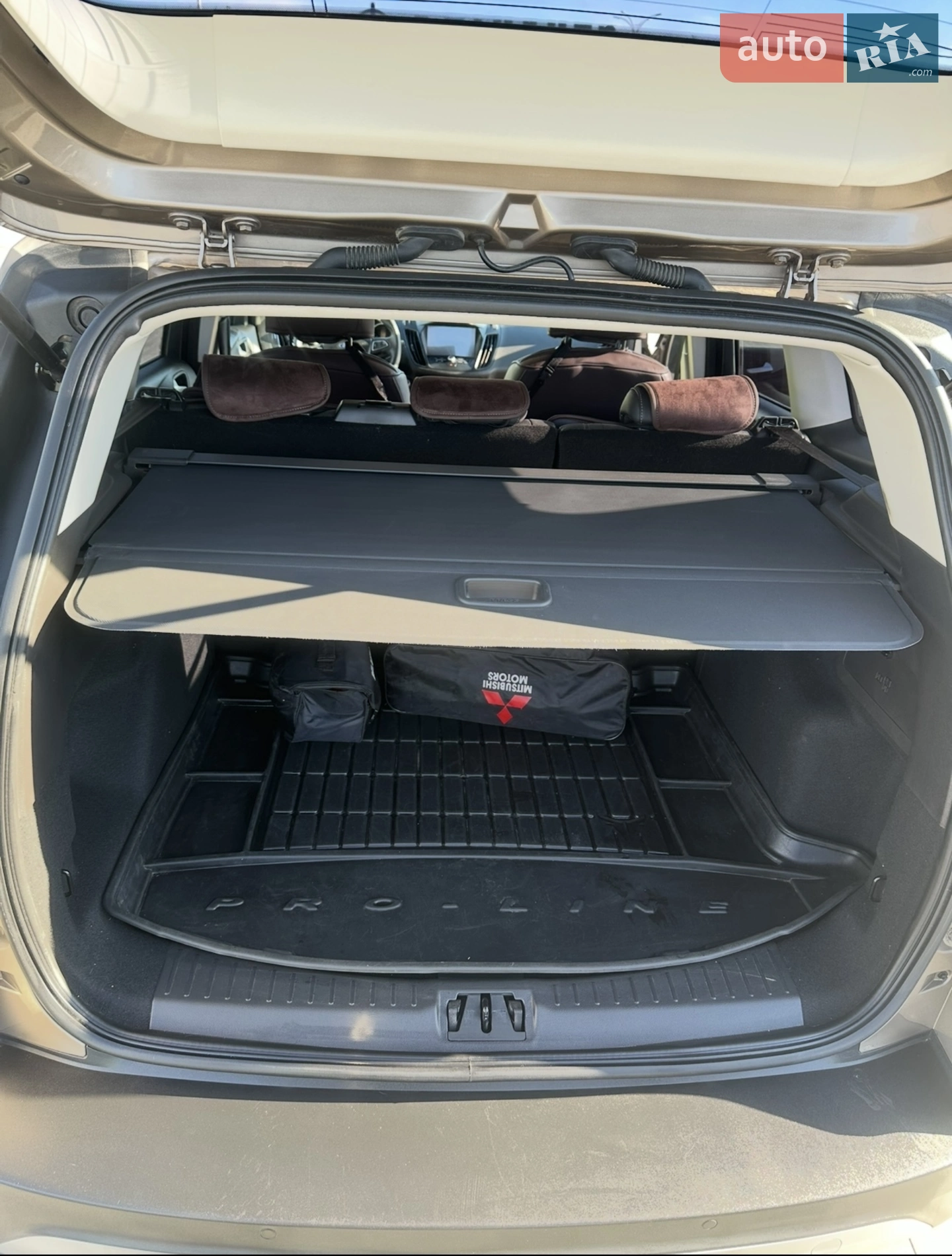 2019 Ford Kuga - мініатюра 12
