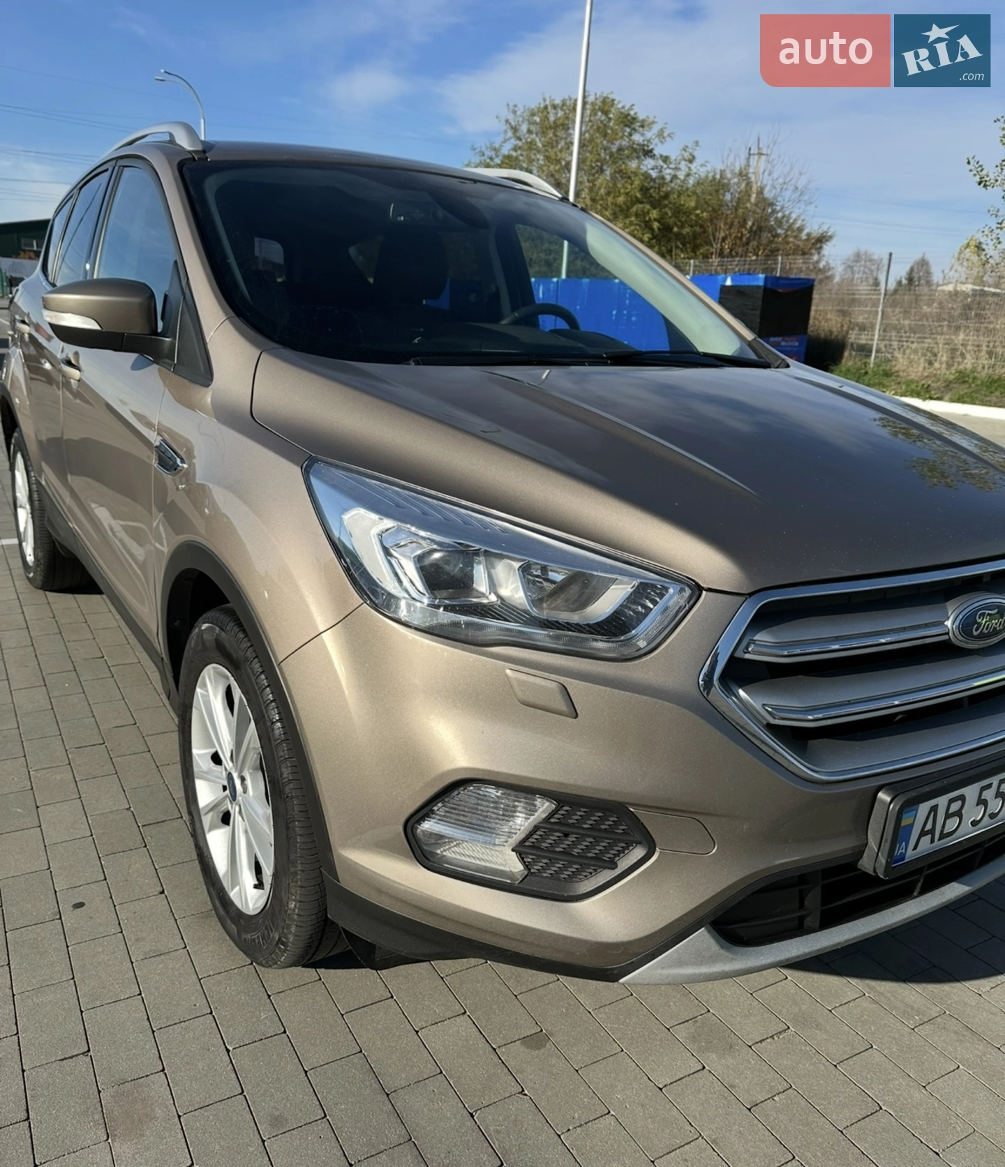 2019 Ford Kuga - мініатюра 14