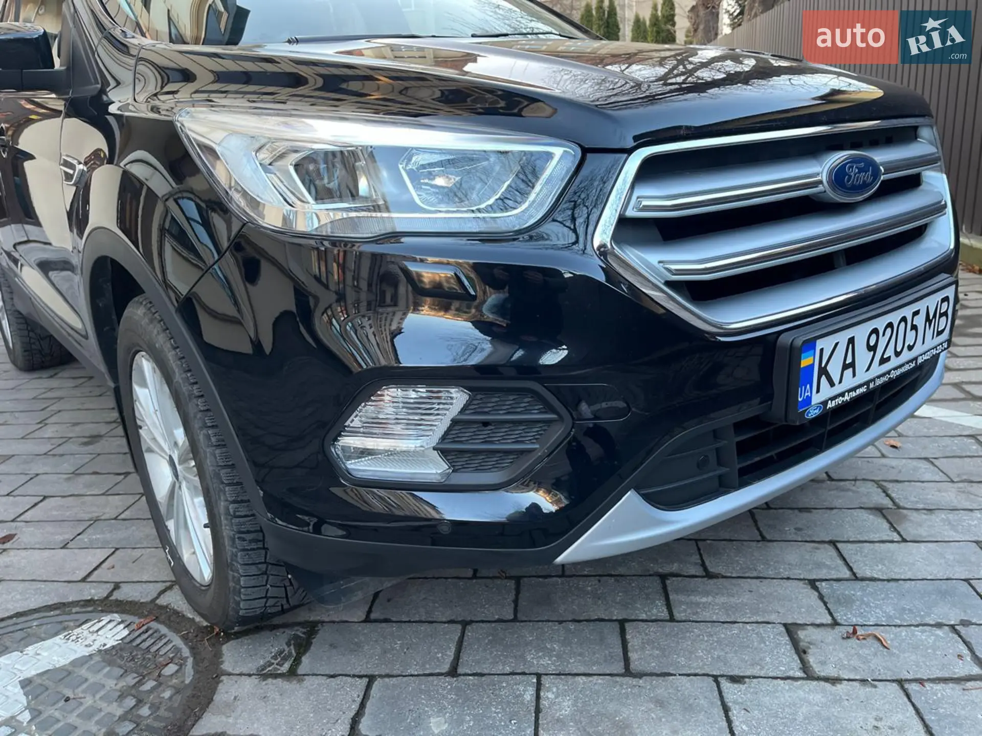 2019 Ford Kuga - мініатюра 3