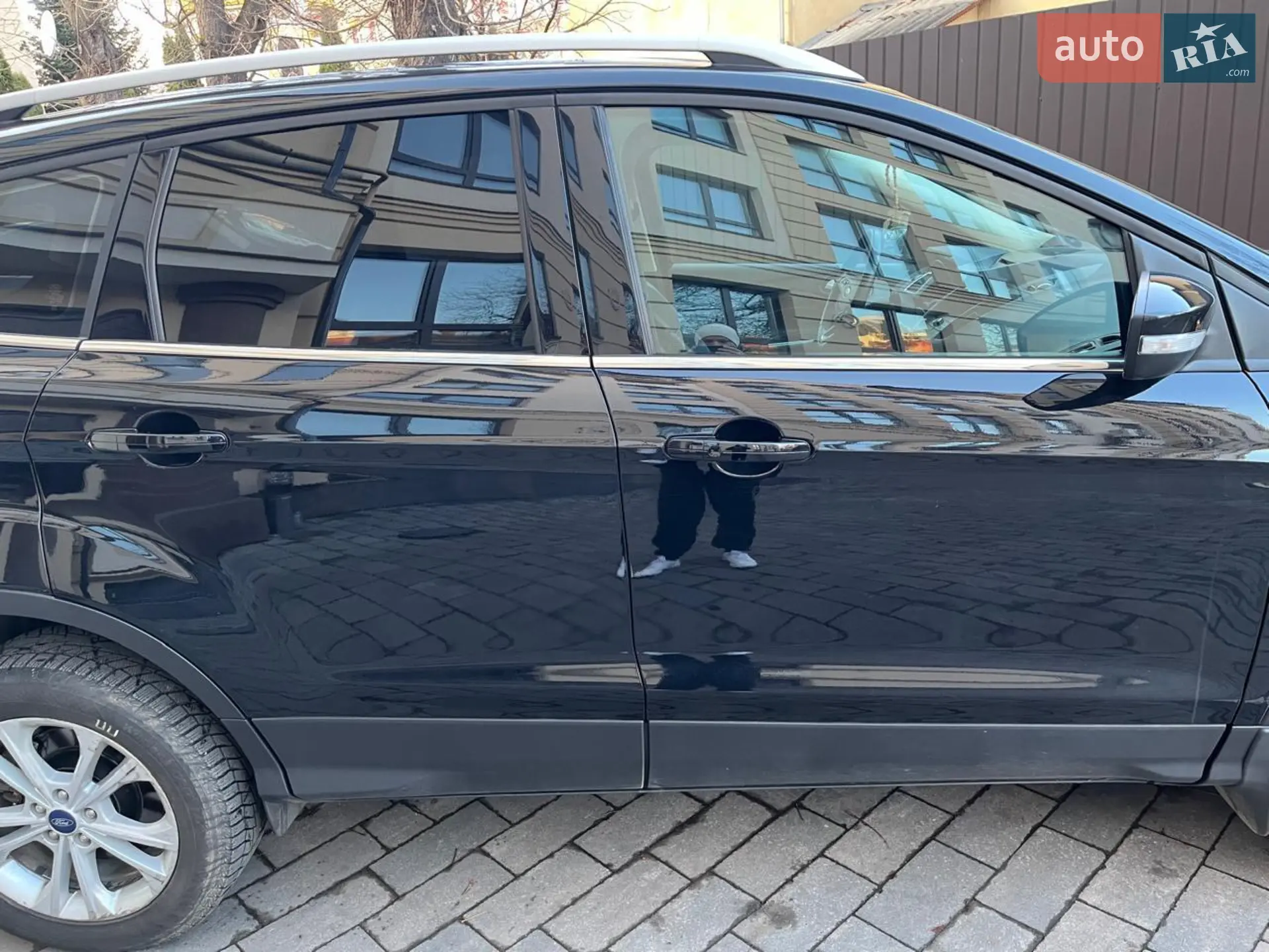 2019 Ford Kuga - мініатюра 4