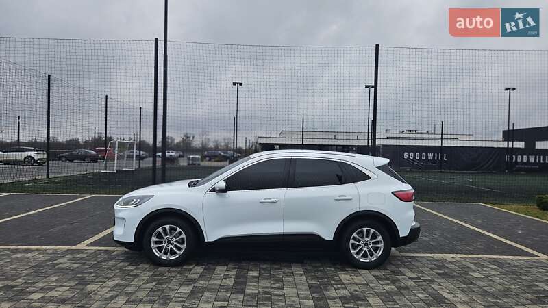 Внедорожник / Кроссовер Ford Kuga 2020 в Мукачево фото 14 Внедорожник / Кроссовер Ford Kuga 2020 в Мукачево