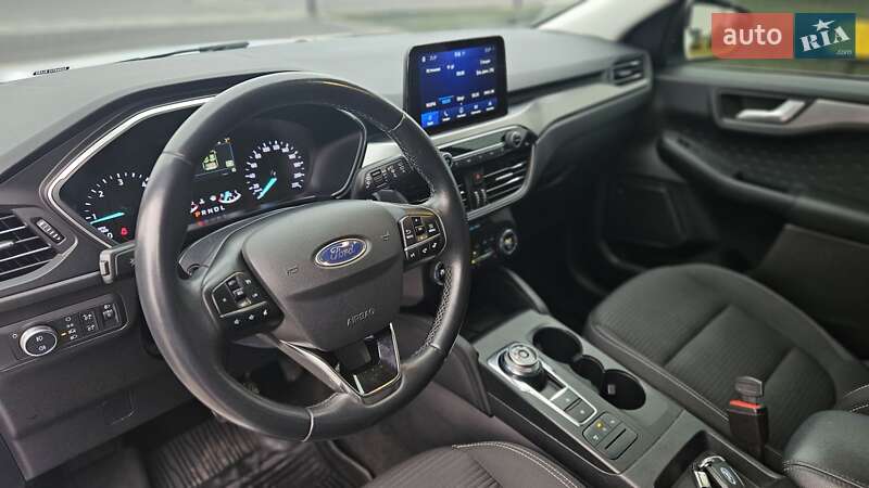 Внедорожник / Кроссовер Ford Kuga 2020 в Мукачево фото 20 Внедорожник / Кроссовер Ford Kuga 2020 в Мукачево