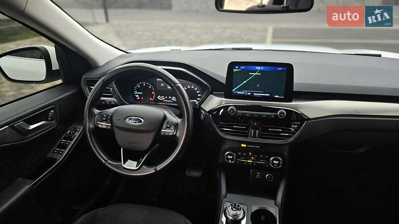 Внедорожник / Кроссовер Ford Kuga 2020 в Мукачево фото 25 Внедорожник / Кроссовер Ford Kuga 2020 в Мукачево