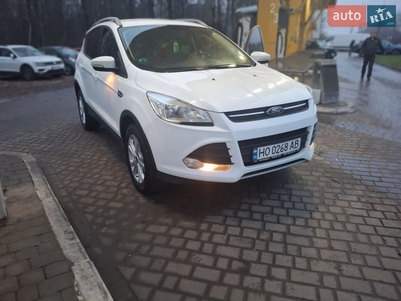 2013 Ford Kuga - мініатюра 18