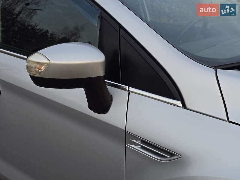 Позашляховик / Кросовер Ford Kuga 2011 в Хмельницькому