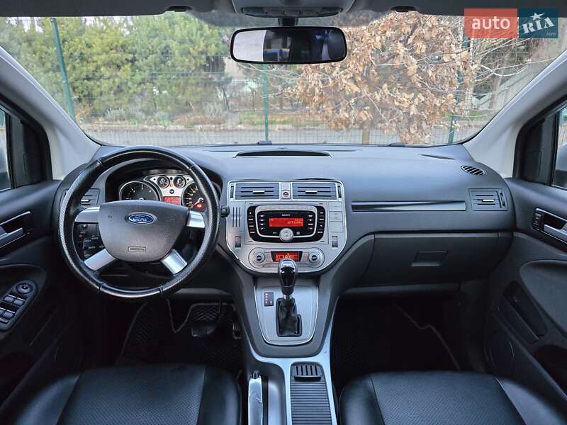 Позашляховик / Кросовер Ford Kuga 2011 в Хмельницькому