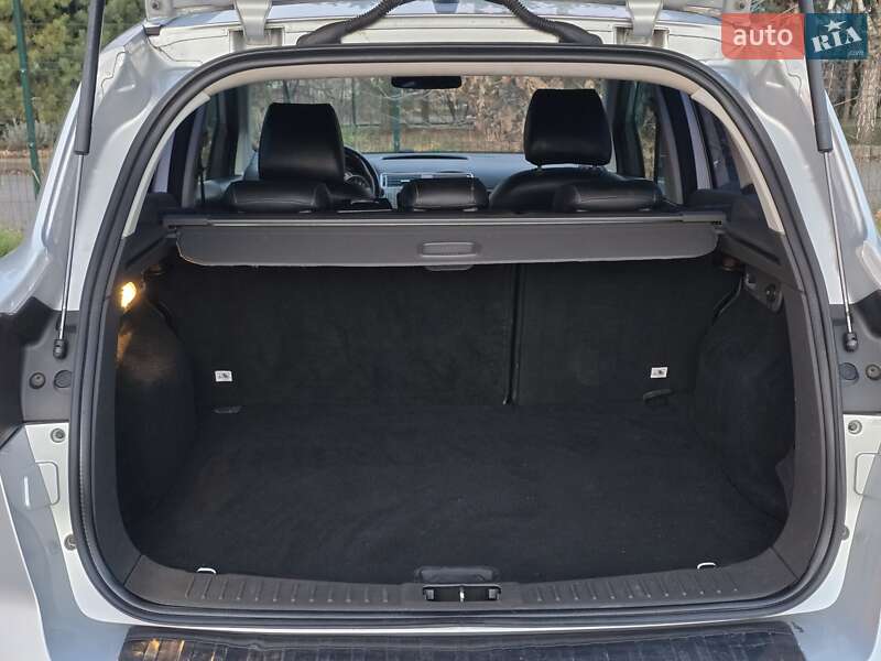 Позашляховик / Кросовер Ford Kuga 2011 в Хмельницькому