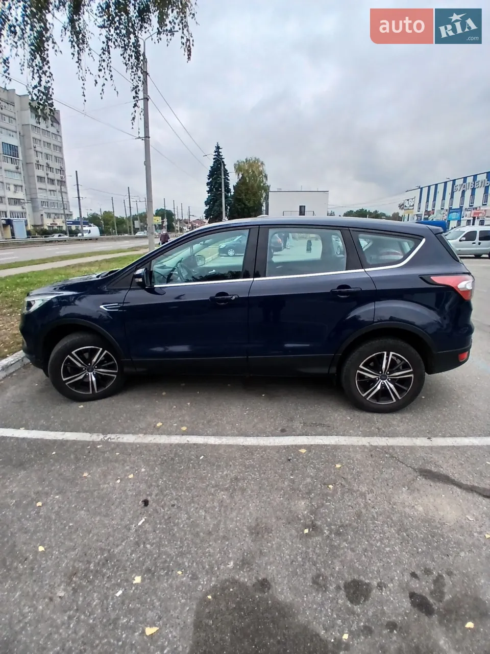 2019 Ford Kuga - мініатюра 42