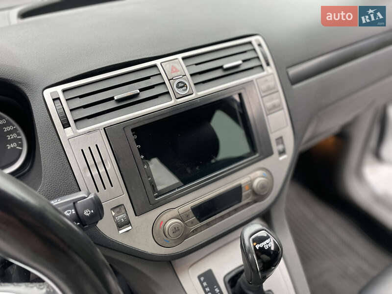Позашляховик / Кросовер Ford Kuga 2012 в Києві фото 10 Позашляховик / Кросовер Ford Kuga 2012 в Києві