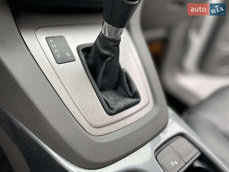 Позашляховик / Кросовер Ford Kuga 2012 в Києві фото 11 Позашляховик / Кросовер Ford Kuga 2012 в Києві