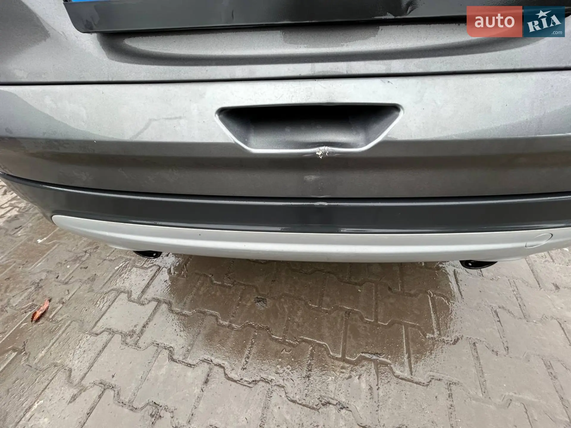 2012 Ford Kuga - мініатюра 9
