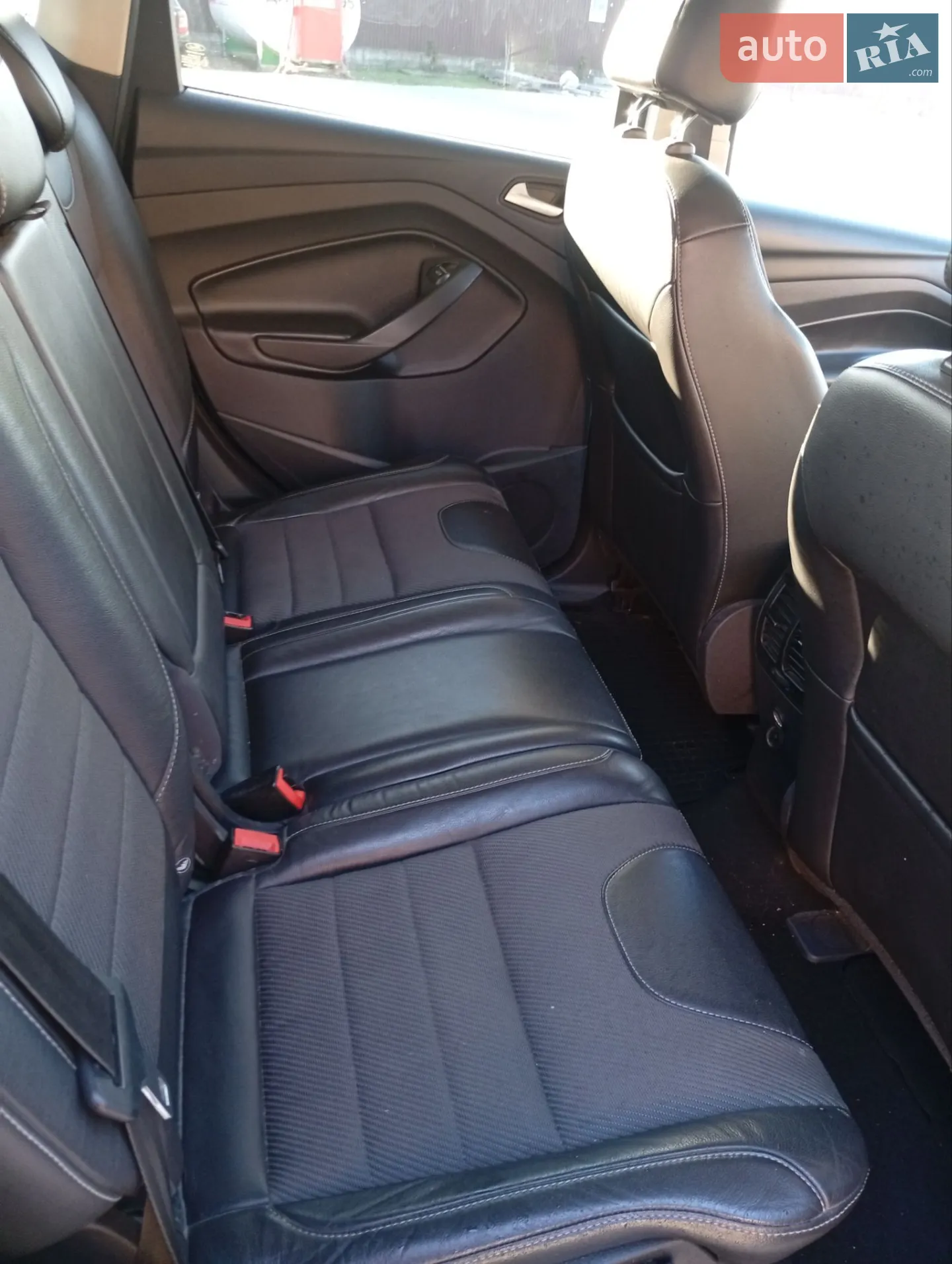 2016 Ford Kuga - мініатюра 15