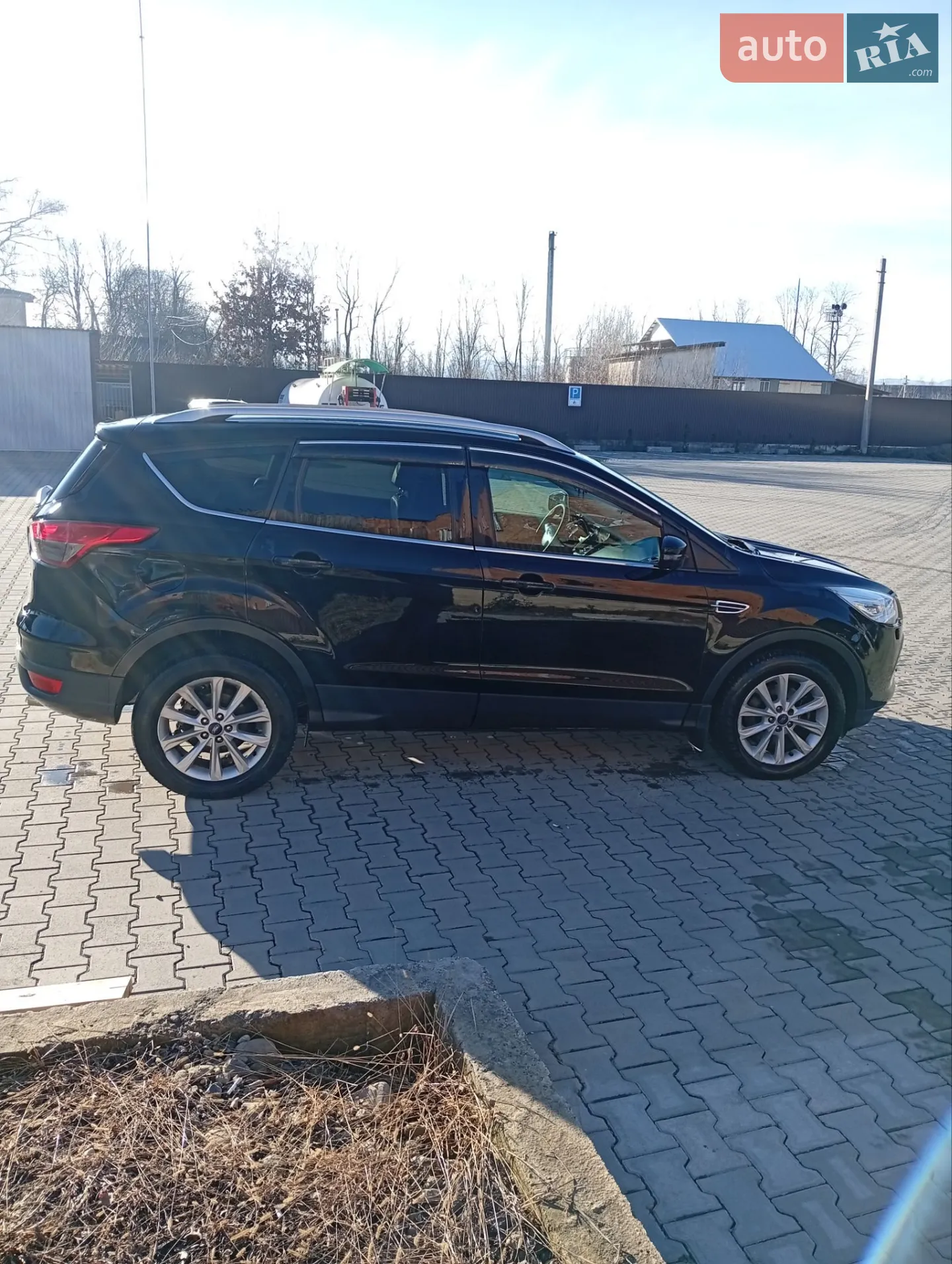 2016 Ford Kuga - мініатюра 18
